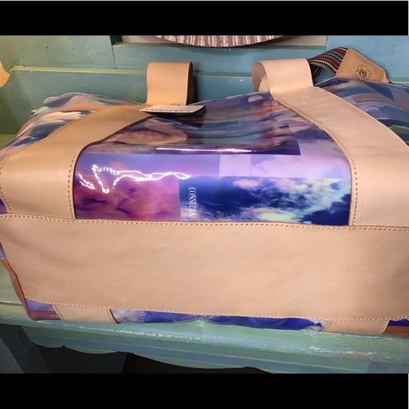 Consuela Mandy Large Carry All - Picture 6 of 11